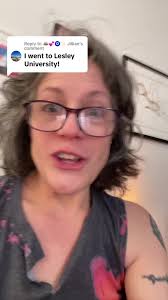 Jillian Smart Went to Boston Univesirty