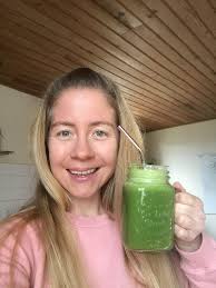 Green juicing without a juicer. D I Y 3 Day Juice Cleanse 8 Miles From Home