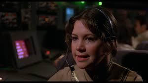 Catherine Bell as Marine Lieutenant Colonel Sarah "Mac" Mackenzie of JAG  (1997-2005)