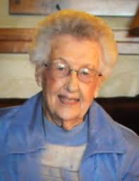 Betty Jean Harding Obituary