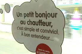 We did not find results for: Une Campagne Pour Observer Quelques Regles De Courtoisie Dans Les Transports En Commun