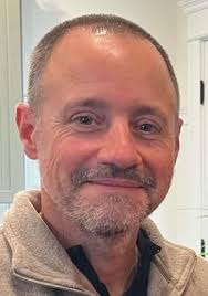 Jared M. Ward Obituary (2025)