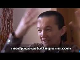 Oggi Abbiamo Tutto Ma Manca L Amore Parla La Veggente Vicka Di Medjugorje Youtube Youtube Spirito Santo Filastrocche