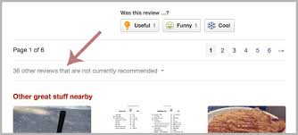 After seeing the review and addressing the issue with the patient, she is now a valued patient as is her entire family. Why Your Yelp Reviews Disappear Talktothemanager