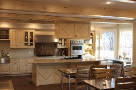custom cabinetry  mount vernon barn