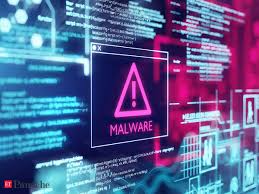 After installing click the application link . Malware This Malware That Can Hack Into Fb Twitter Post Fake Reviews On Shopping Websites The Economic Times
