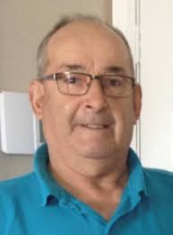 Obituary information for Leo Richard Martin