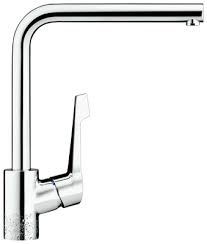 Mitigeur Evier Cento L Chrome Hansgrohe 1139286 Cuisine L Entrepot Du Bricolage