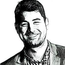 Brendan McCrann (@brendancranium)