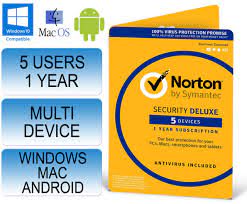 norton security 3 0 deluxe multi gerät