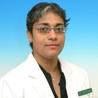 Shyamala Narayanaswamy