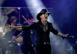 Love takes time by mariah carey (live concert cover by donna). Tim Mcgraw Elton John Mariah Carey To Have Live Benefit Concert Sunday