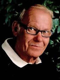 Obituary information for Gerald Thomas Ball