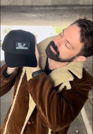 Local Poser: Innovative E-Ink Hats for Every Neighborhood