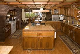 large six bedroom home in oregon stock