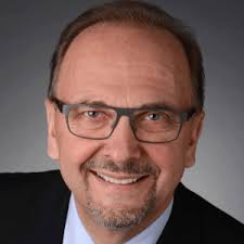 Prof. Dr. med. dent. Daniel Buser