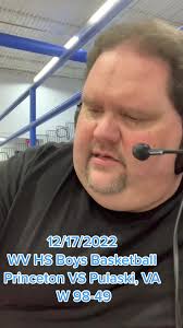 Austin Fulp Princetonwv