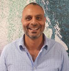 Ravi Tewari, Senior Clinical Psychologist