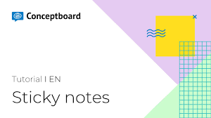 Miro's digital whiteboard is a visual workspace where you can work with online sticky notes — and so much more. Use Digital Sticky Notes To Transform Your Brainstorming 2021 Updated