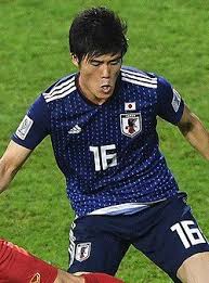 1 day ago · london: Takehiro Tomiyasu Wikipedia