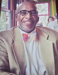 Obituary for Arnold C Mitchell