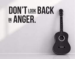 Don T Look Back In Anger Chords Look Back In Anger Learn Guitar Songs Guitar Lessons Tutorials