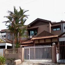 Taman sri andalas 41200 klang malaysia. For Sale 2 Stry Taman Sri Andalas Klang Property On Carousell