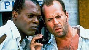 Maybe you would like to learn more about one of these? Bbc One Die Hard With A Vengeance