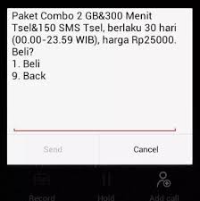 Check spelling or type a new query. Paket Internet Combo Telkomsel Murah 2gb 25 Ribu Teknogress Com