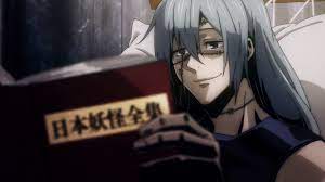 Episode 9 Jujutsu Kaisen Wiki Fandom