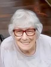 Obituary information for Darla M Buchanan