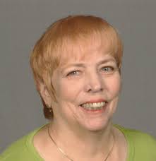 Judith Ann Christianson