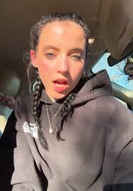 Kylie Madison Benton