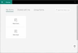 Test yourself with this quiz. How To Create An Online Quiz Using Microsoft Forms