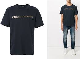 Select one of the following preferences to filter and order your results Balmain Shirt In Herren T Shirts