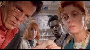 Lorenzo's Oil DVD Review