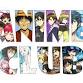 Teen Anime Club