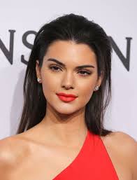 red lip makeup inspo 5 perfectly