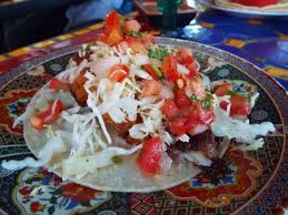 It is simply steps from the richardson bay from which it retrieves most of its seafood. Fish Taco Picture Of Salsalito Taco Shop Sausalito Tripadvisor