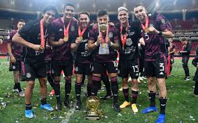P ese a que la mayoría de los eventos deportivos que comprenden la justa olímpica serán llevados a cabo en tokio, el fútbol en los juegos olímpicos tendrá partidos en rifu, sapporo, kashima, saitama, sendai y yokohama, además de tokio. Juegos Olimpicos De Tokio 2021 Resultados Del Sorteo De Futbol