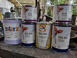 Maybe you would like to learn more about one of these? Clear Glasurit Clear Cat Bengkel Cat Kereta Kemaman Facebook