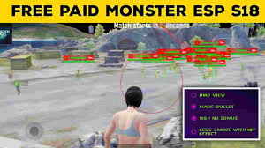 Oct 12, 2021 · using apkpure app to upgrade myradar, get pubg mobile free redeem code! Free Monster Esp S18 Pubg New 1 3 0 Hack Aimbot Apk Latest Esp Download