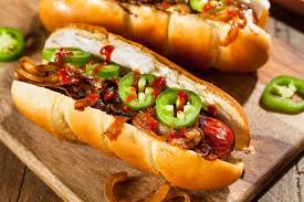 Check spelling or type a new query. 7 Regional Hot Dog Styles You Need To Try Right Now