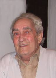 Décès de Monsieur Nikla KÜPPER (07-10-08), Annonce nécrologique