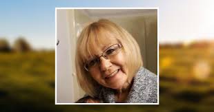 Marie Elaine Kocourek Obituary May 1, 2019