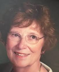 Martha May (Wood) Girard Obituary