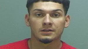 2 men arrested for 2 drive-by shootings at Taylorsville home