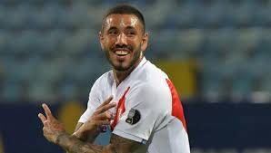 No dialogo con comunistas, porque no tolero la violación a los ddhh y falta. Seleccion Peruana Sergio Pena En La Mira De Dos Clubes De Laliga Tras Descenso Con Fc Emmen Cadiz Alaves Futbol Peruano El Bocon