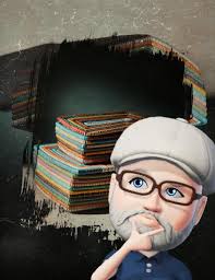 vintage Rattan basket can be used for magazines or storing small items.  Great shape very cute basket.