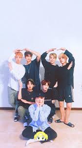 Lunarnoona Bts Bangtan V Taehyung Jhope Jungkook Rapmonster Rapmon Jin Suga Jimin Foto Bts Bts Wallpaper Bts Group Photos